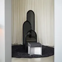 <a href="https://www.galeriegosserez.com/artistes/claisse-architectures--annie-delvenne.html"> CLAISSE ARCHITECTURES & ANNIE DELVENNE</a> - Folded Fusion - “Osmose” 